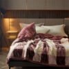 Blanket, Ultra Soft, Brings A Sense Of Happiness, Deeply Relaxing, Gentle On The Skin, With A Mild Touch.