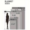 Marble Pattern Flannel Blanket | Contemporary Style, Polyester, Machine Washable, Suitable For All Seasons, Ideal For Bedroom And Living Room Decor