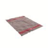 Heavyweight Winter Camping Blanket Thick Warmth, Portable Tent & Picnic Cover, Large All Season Outdoor Blanket For Camping, Travel, Hiking, Beach, Christmas Gift Durable Polyester Fabric With Snowflake Pattern